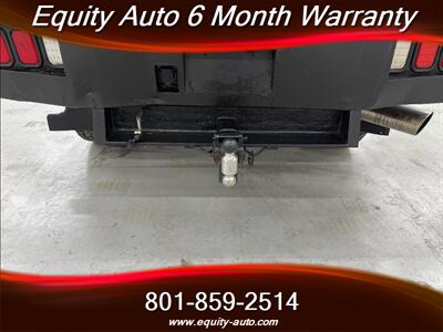 2006 Ford F-350 Super Duty XLT 4dr Crew Cab   - Photo 9 - West Valley City, UT 84119