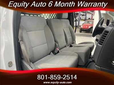 2015 GMC Sierra 2500HD Flat Bed  4x4 - Photo 30 - West Valley City, UT 84119