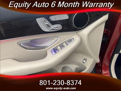 2020 Mercedes-Benz GLC GLC 300 4MATIC - Photo 12 - West Valley City, UT 84119