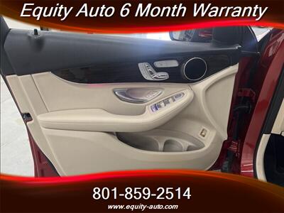 2020 Mercedes-Benz GLC GLC 300 4MATIC   - Photo 11 - West Valley City, UT 84119