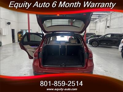 2020 Mercedes-Benz GLC GLC 300 4MATIC   - Photo 31 - West Valley City, UT 84119