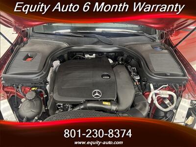 2020 Mercedes-Benz GLC GLC 300 4MATIC - Photo 41 - West Valley City, UT 84119