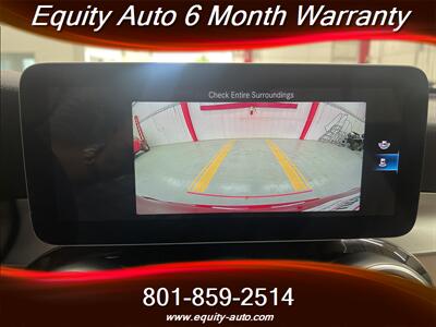 2020 Mercedes-Benz GLC GLC 300 4MATIC   - Photo 25 - West Valley City, UT 84119