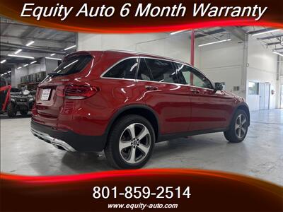 2020 Mercedes-Benz GLC GLC 300 4MATIC   - Photo 6 - West Valley City, UT 84119