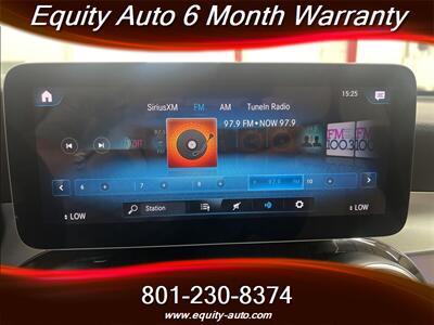 2020 Mercedes-Benz GLC GLC 300 4MATIC - Photo 24 - West Valley City, UT 84119