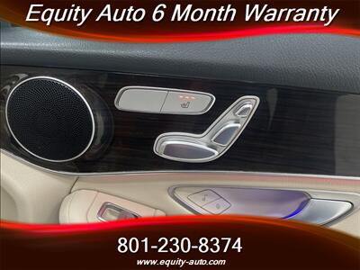 2020 Mercedes-Benz GLC GLC 300 4MATIC - Photo 37 - West Valley City, UT 84119