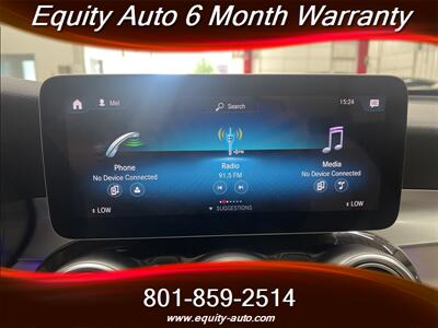 2020 Mercedes-Benz GLC GLC 300 4MATIC   - Photo 23 - West Valley City, UT 84119