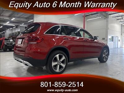 2020 Mercedes-Benz GLC GLC 300 4MATIC   - Photo 7 - West Valley City, UT 84119