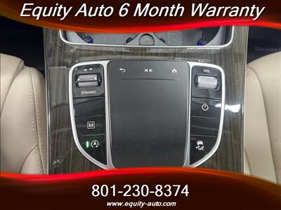 2020 Mercedes-Benz GLC GLC 300 4MATIC - Photo 28 - West Valley City, UT 84119