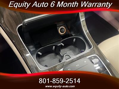 2020 Mercedes-Benz GLC GLC 300 4MATIC   - Photo 27 - West Valley City, UT 84119