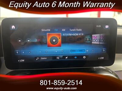 2020 Mercedes-Benz GLC GLC 300 4MATIC   - Photo 24 - West Valley City, UT 84119