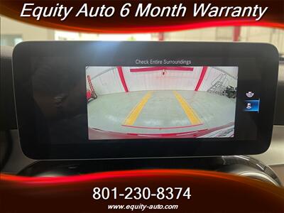 2020 Mercedes-Benz GLC GLC 300 4MATIC - Photo 25 - West Valley City, UT 84119