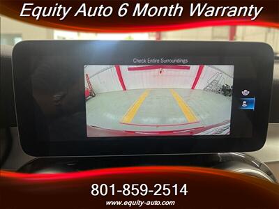 2020 Mercedes-Benz GLC GLC 300 4MATIC   - Photo 25 - West Valley City, UT 84119