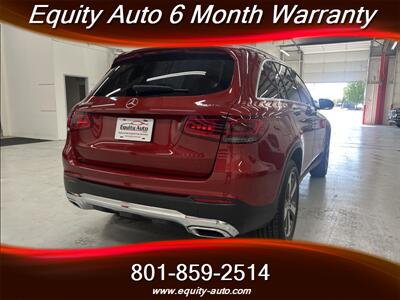 2020 Mercedes-Benz GLC GLC 300 4MATIC   - Photo 7 - West Valley City, UT 84119