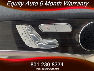 2020 Mercedes-Benz GLC GLC 300 4MATIC - Photo 13 - West Valley City, UT 84119