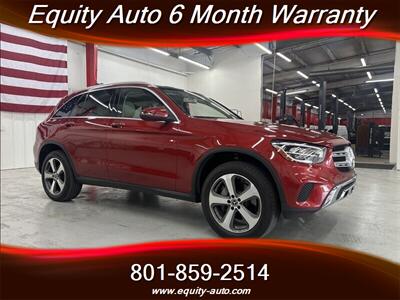 2020 Mercedes-Benz GLC GLC 300 4MATIC   - Photo 5 - West Valley City, UT 84119