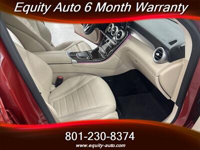 2020 Mercedes-Benz GLC GLC 300 4MATIC - Photo 38 - West Valley City, UT 84119