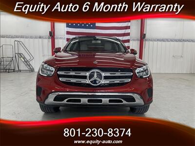 2020 Mercedes-Benz GLC GLC 300 4MATIC - Photo 4 - West Valley City, UT 84119