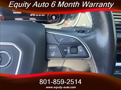 2018 Audi Q5 2.0T quattro Premium Plus   - Photo 20 - West Valley City, UT 84119