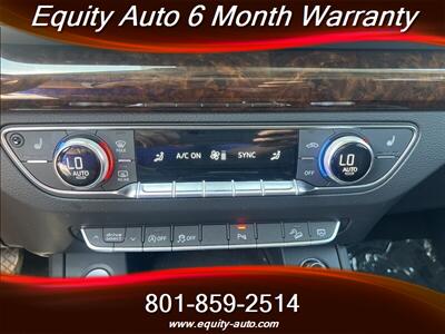 2018 Audi Q5 2.0T quattro Premium Plus   - Photo 25 - West Valley City, UT 84119