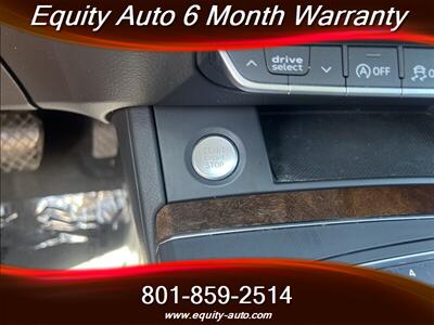 2018 Audi Q5 2.0T quattro Premium Plus   - Photo 27 - West Valley City, UT 84119