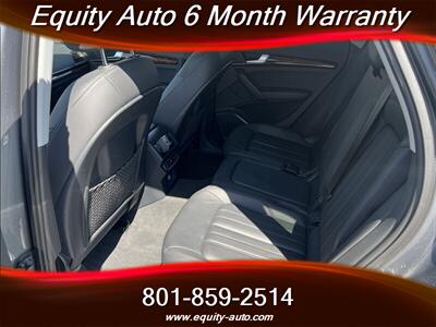 2018 Audi Q5 2.0T quattro Premium Plus   - Photo 30 - West Valley City, UT 84119