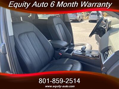 2018 Audi Q5 2.0T quattro Premium Plus   - Photo 40 - West Valley City, UT 84119