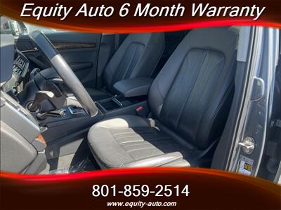 2018 Audi Q5 2.0T quattro Premium Plus   - Photo 13 - West Valley City, UT 84119