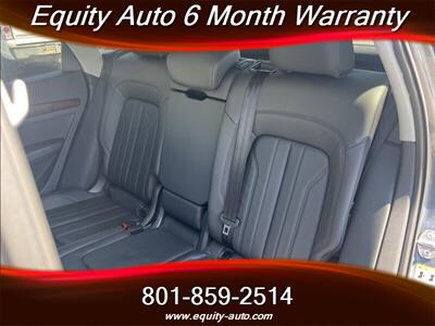 2018 Audi Q5 2.0T quattro Premium Plus   - Photo 31 - West Valley City, UT 84119