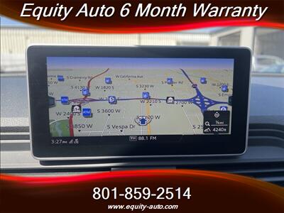2018 Audi Q5 2.0T quattro Premium Plus   - Photo 23 - West Valley City, UT 84119