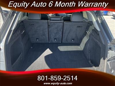 2018 Audi Q5 2.0T quattro Premium Plus   - Photo 33 - West Valley City, UT 84119