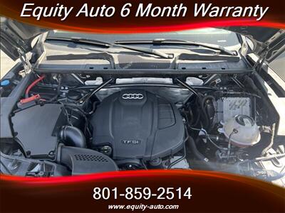2018 Audi Q5 2.0T quattro Premium Plus   - Photo 41 - West Valley City, UT 84119