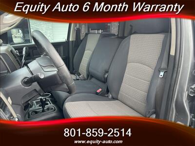 2010 Dodge Ram 2500 ST 4x4 - Photo 17 - West Valley City, UT 84119