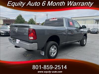 2010 Dodge Ram 2500 ST 4x4 - Photo 8 - West Valley City, UT 84119