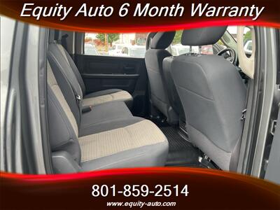 2010 Dodge Ram 2500 ST 4x4 - Photo 28 - West Valley City, UT 84119