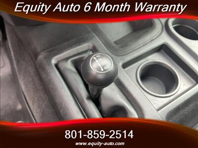 2010 Dodge Ram 2500 ST 4x4 - Photo 25 - West Valley City, UT 84119