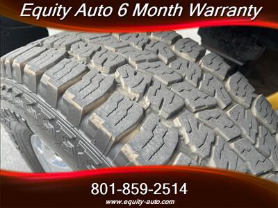 2010 Dodge Ram 2500 ST 4x4 - Photo 34 - West Valley City, UT 84119