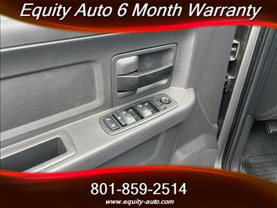 2010 Dodge Ram 2500 ST 4x4 - Photo 15 - West Valley City, UT 84119