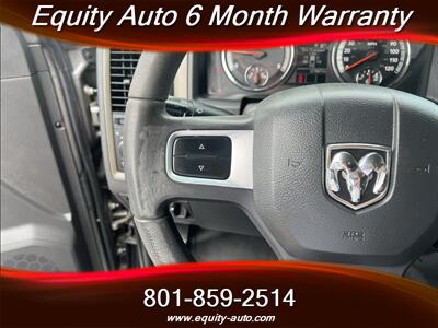 2010 Dodge Ram 2500 ST 4x4 - Photo 21 - West Valley City, UT 84119