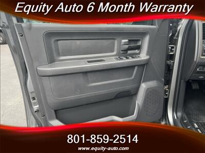 2010 Dodge Ram 2500 ST 4x4 - Photo 14 - West Valley City, UT 84119