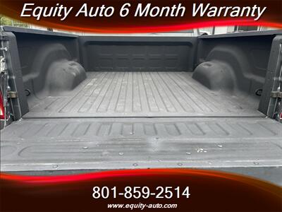 2010 Dodge Ram 2500 ST 4x4 - Photo 35 - West Valley City, UT 84119