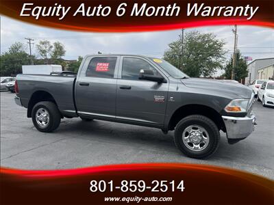 2010 Dodge Ram 2500 ST 4x4 - Photo 6 - West Valley City, UT 84119