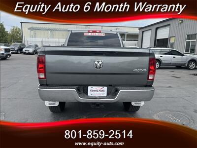 2010 Dodge Ram 2500 ST 4x4 - Photo 9 - West Valley City, UT 84119