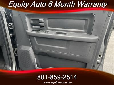 2010 Dodge Ram 2500 ST 4x4 - Photo 30 - West Valley City, UT 84119