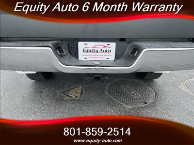2010 Dodge Ram 2500 ST 4x4 - Photo 10 - West Valley City, UT 84119