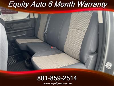 2010 Dodge Ram 2500 ST 4x4 - Photo 27 - West Valley City, UT 84119