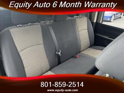 2010 Dodge Ram 2500 ST 4x4 - Photo 29 - West Valley City, UT 84119