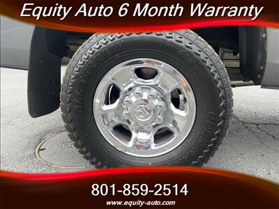 2010 Dodge Ram 2500 ST 4x4 - Photo 33 - West Valley City, UT 84119