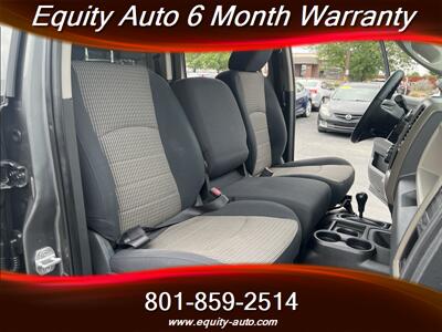 2010 Dodge Ram 2500 ST 4x4 - Photo 32 - West Valley City, UT 84119