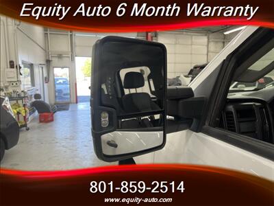 2015 Chevrolet Silverado 2500HD Work Truck  4x4 - Photo 12 - West Valley City, UT 84119